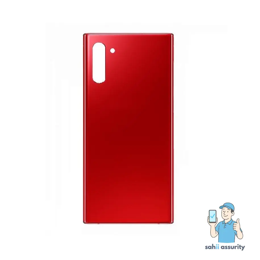 Back Panel Cover for Samsung Galaxy Note10 5G